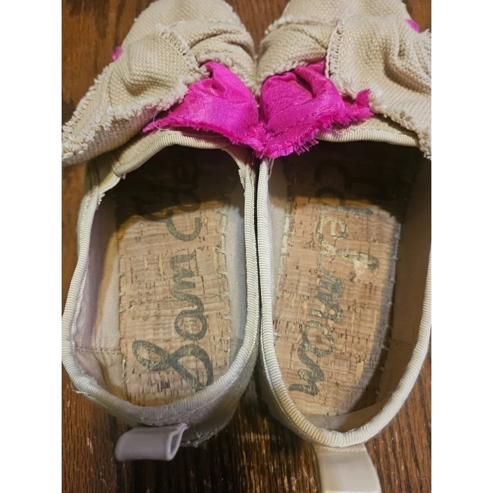 Sam Edelman my dark